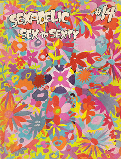 Sex To Sexty 14 (English)