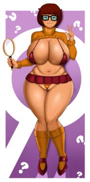 [Vn Simp] Velma