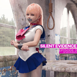 [R-18G][YGPX]Silent Evidence 3