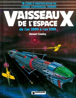 Vaisseaux De L'Espace - de l'an 2000 a l'an 2100