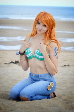 Littlejem - Nami