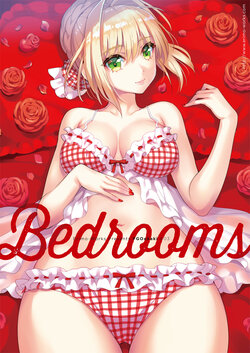 (C95) [ERIMO (ERIMO)] Bedrooms (Fate/Grand Order)