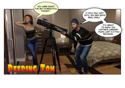 [Bela04] Peeping Tom