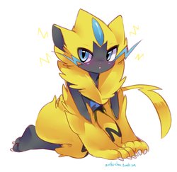 Zeraora and Beyond