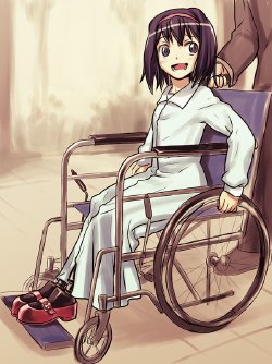 [nanashi]Nanami no Kokuhaku