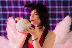 Juka Crasoves - Ahri