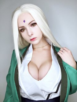 Nikachi  - Tsunade