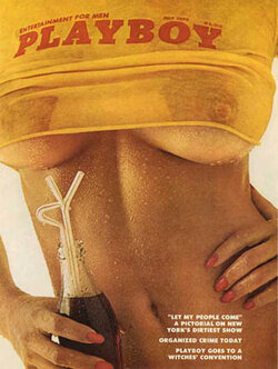 Playboy Covers