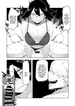 [Oekaki Kaki] Teisou Gyakuten Mono Mt. Lady no Baai | Inverted Morality Hero Academia ~ Mt. Lady's Case ~ (Boku no Hero Academia) [English] [Doujins.com]