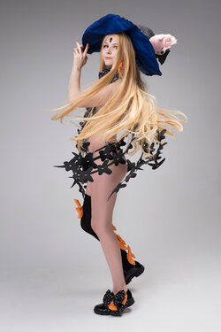 Tsuki Desu - Abigail