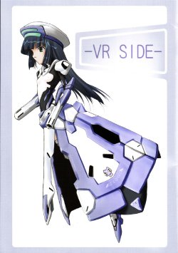 (CCTokyo99) [POTENEKO (Kokonobi)] -VR SIDE-