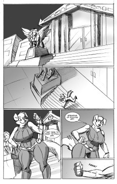 [JAEH] Petty Thieves