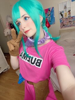 ItsCandyCloud - Bulma