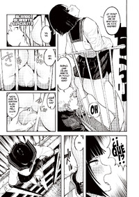 [Iwami Yasoya] Shinita GIRL | La Moza Suicida (COMIC X-EROS 101 ...