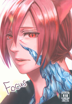 [Nawofu Mochi (Nawofu)] Focus (Final Fantasy XIV)