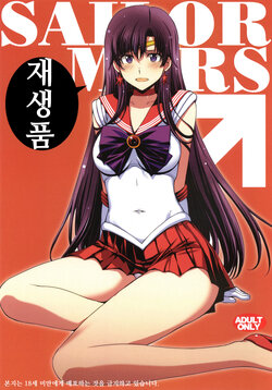 (C102) [Secret Society M (Kitahara Aki)] SAILOR MARS Saiseihin (Bishoujo Senshi Sailor Moon) [Korean]