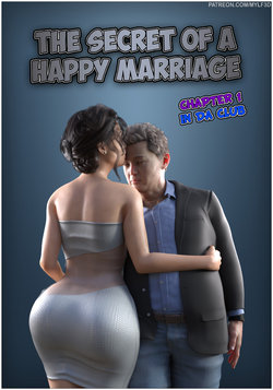 [MYLF3D] The secret of a happy marriage (Ongoing)