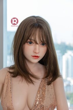 YR Doll AI Light Sex Doll 163cm 27kg Fashionable mature lady