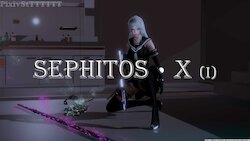 【tTTTTTTt】 Sephitos : Part X-I & MahouShoujo魔法少女 第十话上 Simplified Chinese 简体中文