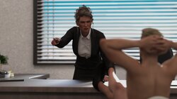 [Cicada_Dancing] Office Life [v1.0] CG