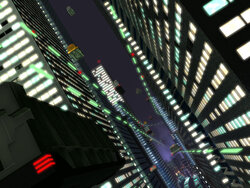 [NitroPlus] Kikokugai -The Cyber Slayer- CG (Source Rip)