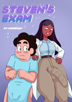 [BGRedrum] Steven's Exam + Extra (Spanish) [OyeZi7w7]