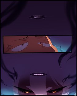 [Kanel] Demonic [Ongoing]