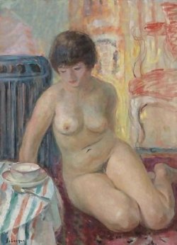 Erotic Art Collector 0147 HENRI LEBASQUE