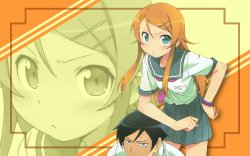 Oreimo