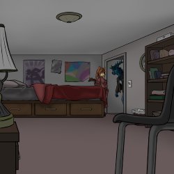 [Black-Kitten] The Show