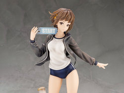 13 Sentinels: Aegis Rim ArtFX J Natsuno Minami & BJ Statue (With Bonus) [bigbadtoystore.com]