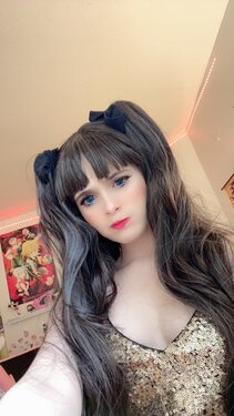 ItsCandyCloud - Rin Tohsaka