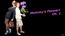 [Romolus] Mummy's Flower Chapter 1 (Ongoing)