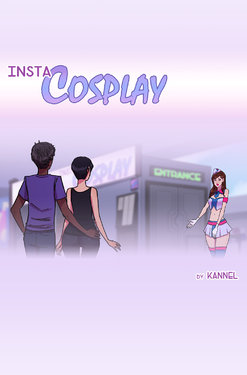 [Kannel] Insta-Cosplay