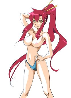 TTGL Yoko Part 3