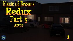 [Areg5] House of Dreams Redux Part 5