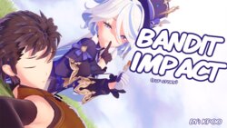 [kpoo] Bandit Impact