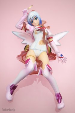 Sexy PVC Figure 2