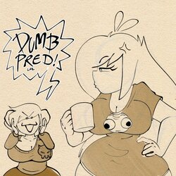 [fairyfud] Dumb Prey