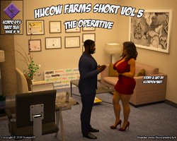 Hucow Farms Short Vol 5 - The Operative