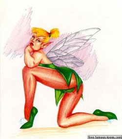 Tinker Bell