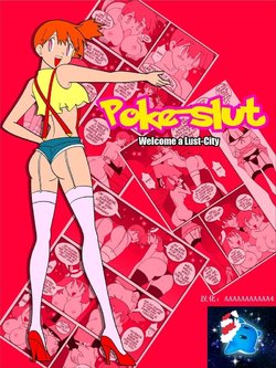 （个人汉化）Pokemon - Poke-Slut