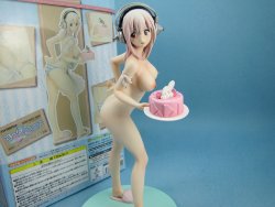 Nude Figure Misc Collection