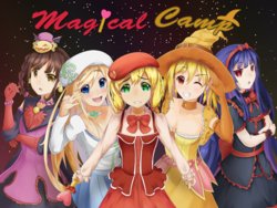 [HLF] Magical Camp [v0.4.6e]