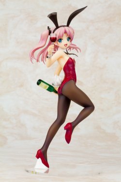 To Heart 2 Maryan Bunny Girl Figure