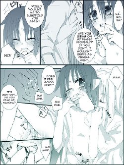 [ENG] maji hima - nyanoha