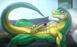 [Todex] Gex (Gex)