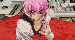 Anime Fanservice - Adolescence of Utena