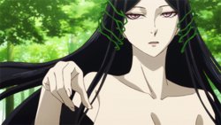 Mahoutsukai no Yome Gifs