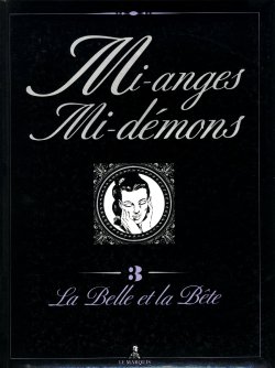 Olson Mi-anges Mi-démons 03 (FR)